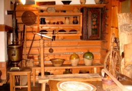 Выставка ремесел и промысла во Владимире