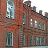 Здание Муромской женской гимназии 