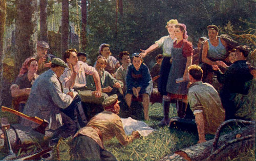 ������� ����: ���������� ������������ � ������